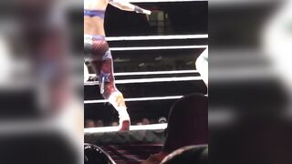 Women Of WWE: Bayley excited #3