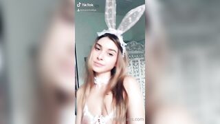 TikTok Cutie