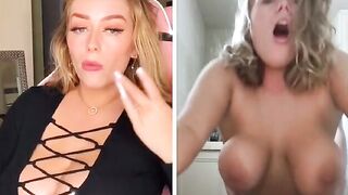 Tiktok vs Real Life❤️ #3