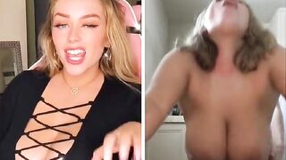 Tiktok vs Real Life❤️ #4