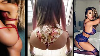 Best Twerk Compilations 2021 #3