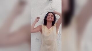 Selena Gomez: Fetish3 #3