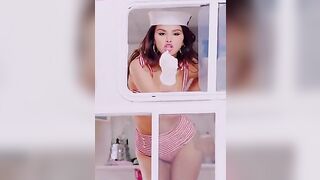 Selena Gomez: Ice cream #2