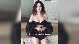 Selena Gomez: I worship those breasts #2