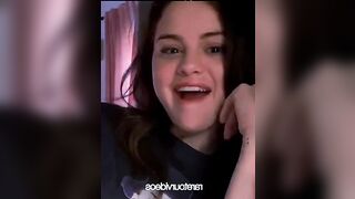 Selena Gomez: Watching porn #4