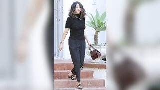 Selena Gomez: Baby’s in black #4