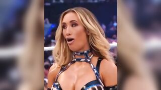 Women of Wrestling: Bangable Mella #4