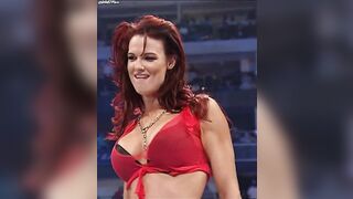 Women of Wrestling: Lita so fucking sexy #2