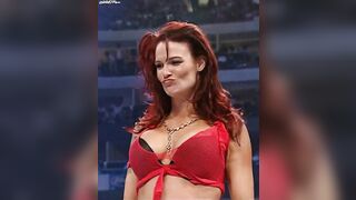 Women of Wrestling: Lita so fucking sexy #4