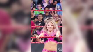 Women of Wrestling: Honestly how long would you last with Alexa? #2