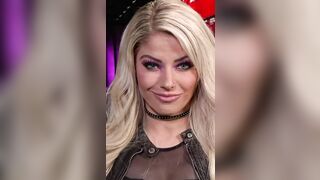 Women of Wrestling: Honestly how long would you last with Alexa? #3