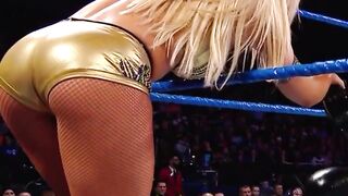 Women of Wrestling: WWE's Impressive Camera Angles #2