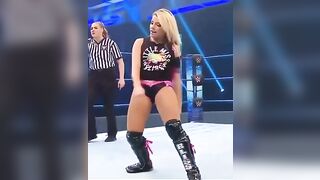 Alexa dancing montage