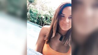 Women of Wrestling: Dakota Kai #2