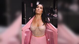 Women of Wrestling: Nikki Bella - "You can look, but you can't touch" #3