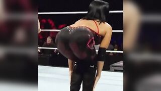 Women of Wrestling: Aksana #2