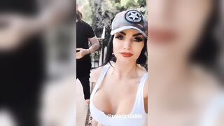 Busty Paige