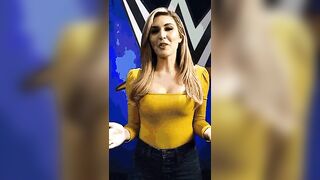 Wrestle With The Plot: Cathy is just incredible ♥️♥️♥️♥️ #3