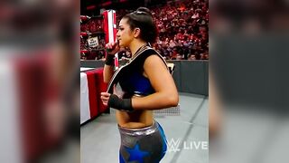 Wrestle With The Plot: Big Booty Bayley ♥️♥️ #3