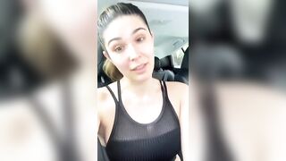 Wrestle With The Plot: Cathy Kelley #2