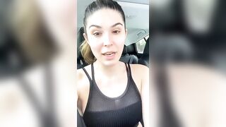 Wrestle With The Plot: Cathy Kelley #3