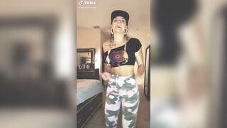 Wrestle With The Plot: Taynara Conti on TikTok. #2