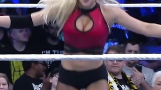 Wrestle With The Plot: Bouncing Rhea #4