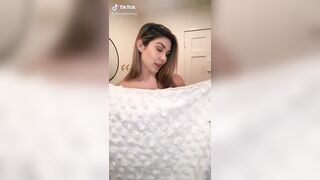 Wrestle With The Plot: Cathy Kelley teasing #2