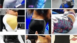 Just enjoy Bayley ????