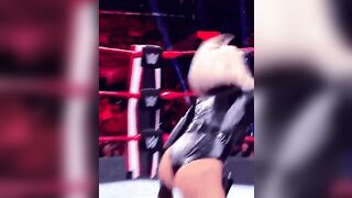 Wrestle With The Plot: Liv Morgan's perfect plump ♥️♥️♥️♥️ #2