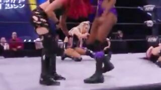 Ivelisse Jiggle ????