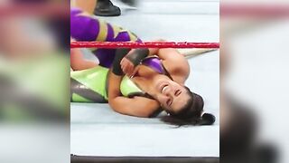 Bayley Tits