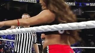 Wrestle With The Plot: Omg. Nikki Bella!! So thick and sexy♥️♥️♥️♥️ #3