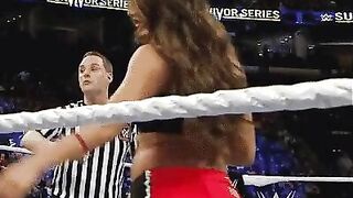 Wrestle With The Plot: Omg. Nikki Bella!! So thick and sexy♥️♥️♥️♥️ #4