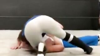 Ivelisse tight white leggings