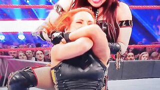 Becky Lynch pokies