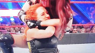 Wrestle With The Plot: Becky Lynch pokies #4