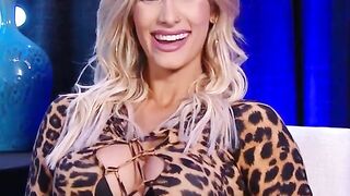 Wrestle With The Plot: Carmella. Damn #3