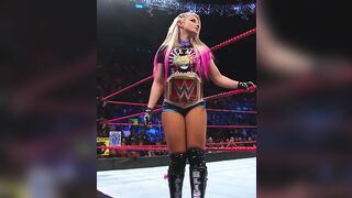 Wrestle With The Plot: These are some of Alexa Bliss’ best attires #2