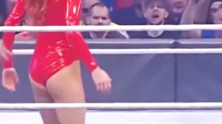 Becky Two Cheeks №2