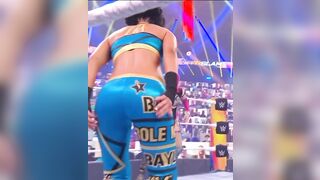 What’s your favorite Bayley attire since her heel turn?