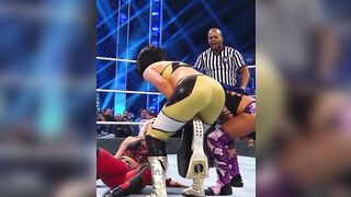 Wrestle With The Plot: What’s your favorite Bayley attire since her heel turn? #4