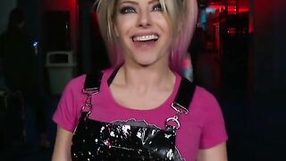 Wrestle With The Plot: Alexa Bliss Adorable and Cute ♥️♥️♥️♥️ #2