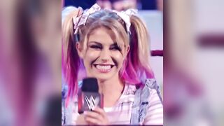 Alexa Bliss Compilation