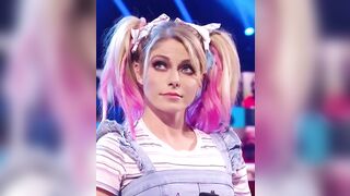 Wrestle With The Plot: Alexa Bliss Compilation #3