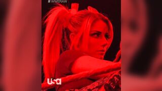 Wrestle With The Plot: Alexa Bliss Compilation | Pt. 2 of 2 #4