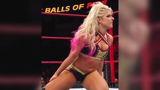 Alexa Bliss Getting Angry Compilation