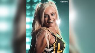 Wrestle With The Plot: If You Had 1 Night With Liv Morgan What Would you Do♥️♥️♥️♥️♥️♥️ #2