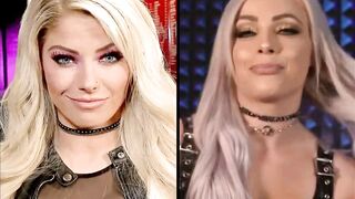 Wrestle With The Plot: Alexa Bliss Or Liv Morgan? #2