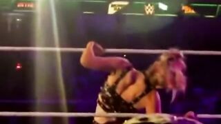 Alexa Bliss POV